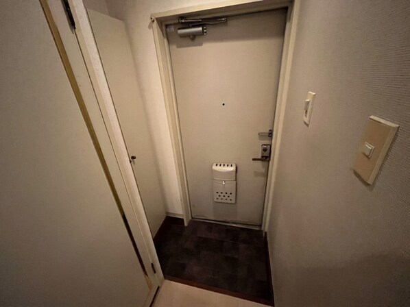 ルークレジデンス姫路Ⅲの物件内観写真